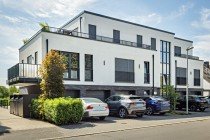 Hauptbild 107 m� Wohnkomfort mit Weitblick - gro�er Garten, Balkon & Garage mit Wallbox 