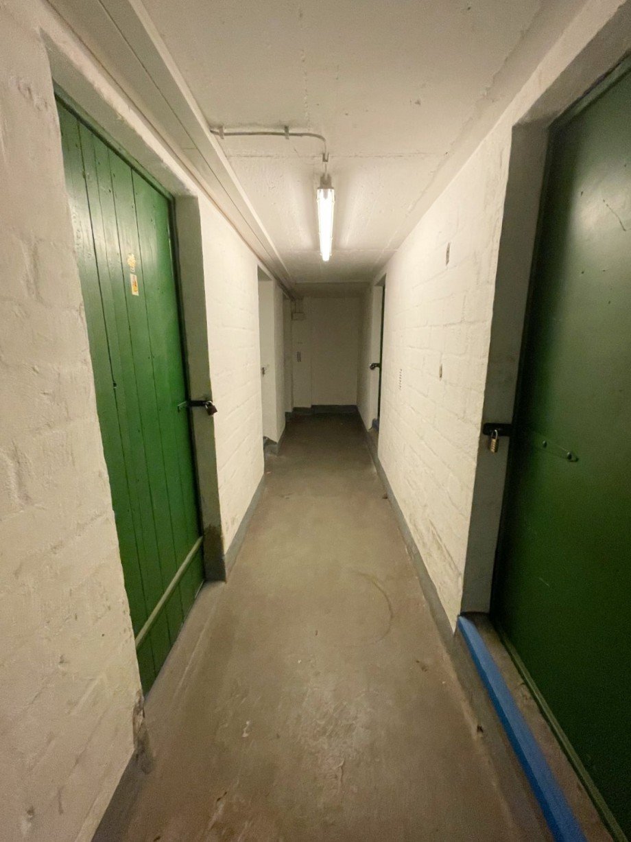 Keller Etagenwohnung Herne