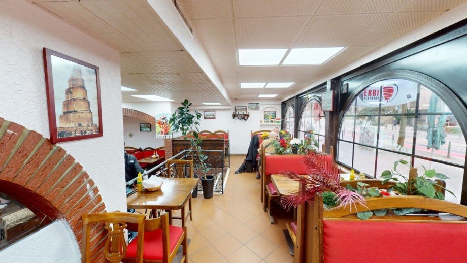 Gastro Gastronomie Bochum