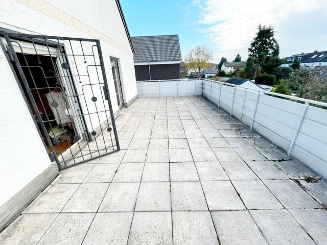 Terrasse OG Einfamilienhaus Recklinghausen