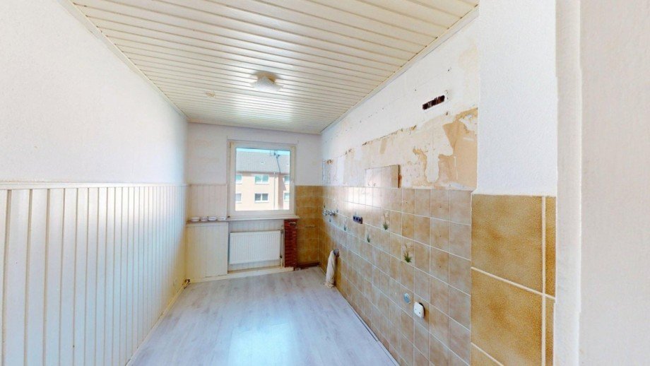 K�che Etagenwohnung Herne