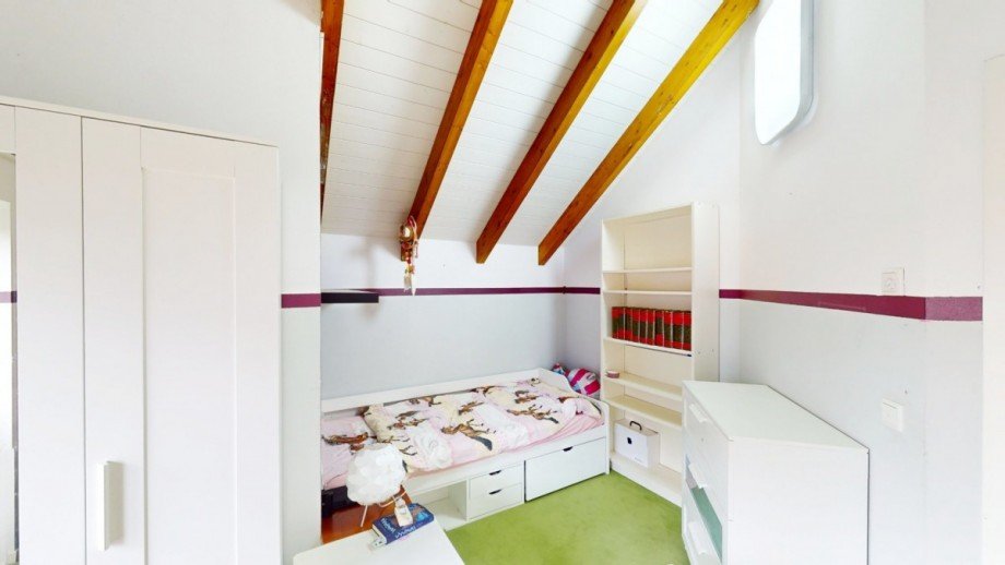 DG Zimmer 2 Einfamilienhaus Nottuln