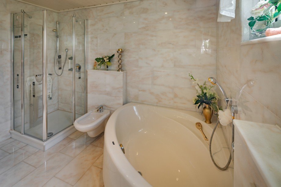 Bad Einfamilienhaus Bochum