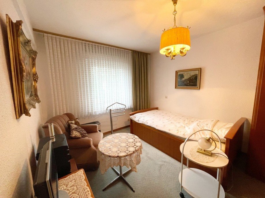 Kinderzimmer Reihenhaus M�lheim an der Ruhr / Hei�en