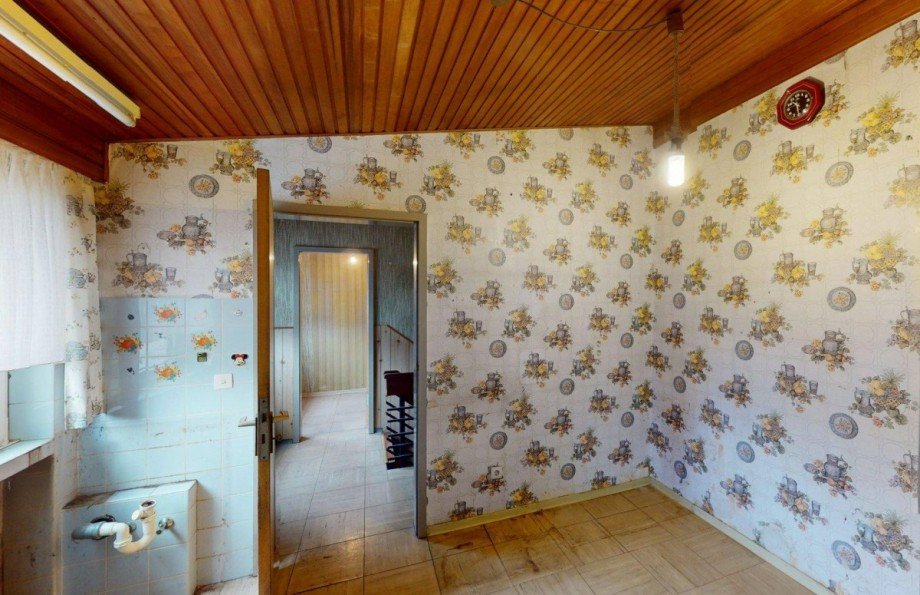 K�che Doppelhaush�lfte Bochum / Eppendorf