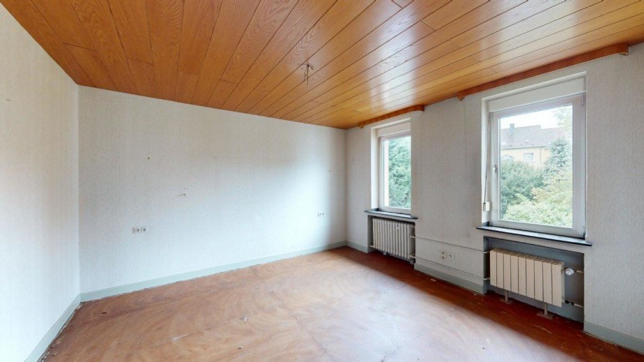 OG Schlafzimmer (2) Doppelhaush�lfte Herne