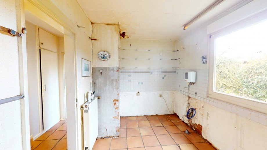 K�che Einfamilienhaus Dorsten