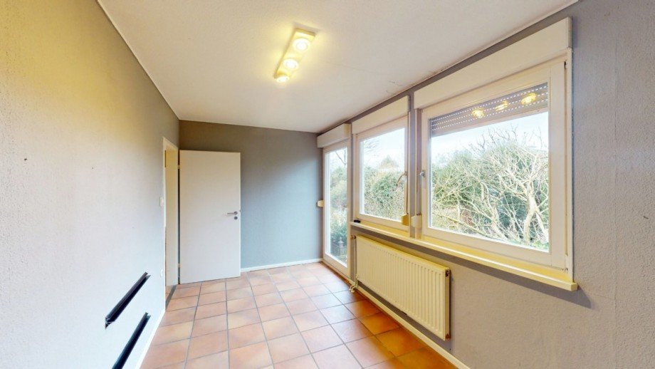 Zimmer 1 Einfamilienhaus Dorsten
