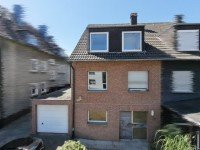 Hauptbild Gestalten Sie Ihr neues Zuhause: Doppelhaushälfte in Bochum-Eppendorf