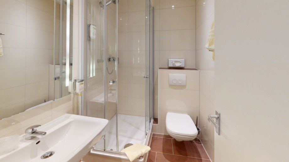 Bad Beispiel Hotels Bochum