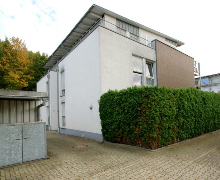 Ecke Etagenwohnung Gelsenkirchen