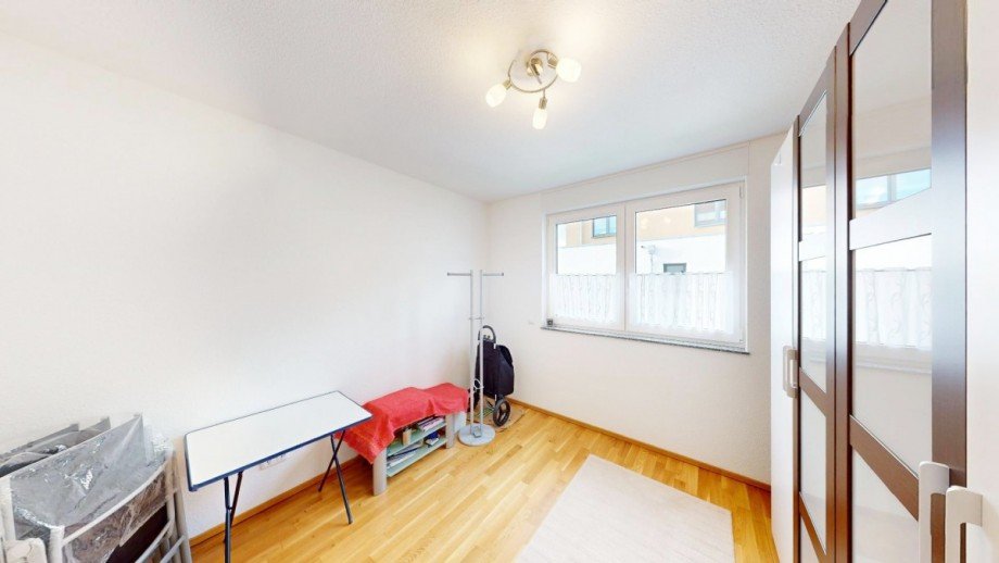 Kinder-Arbeitszimmer Etagenwohnung Hattingen