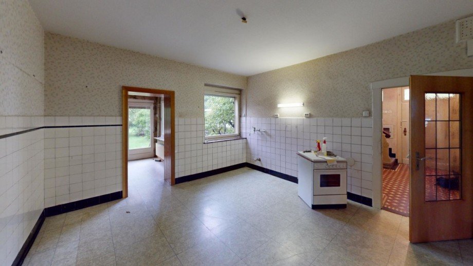 EG K�che Doppelhaush�lfte Herne
