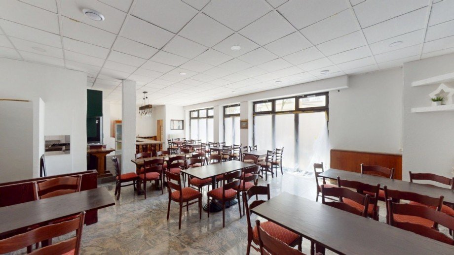 Restaurant Bereich 2 Gastgewerbe Bochum