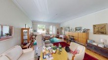 WHG EG Wohn-Esszimmer Preissenkung Wohn- Gesch�ftshaus mit Apotheke und Arztpraxis f�r Kapitalanleger