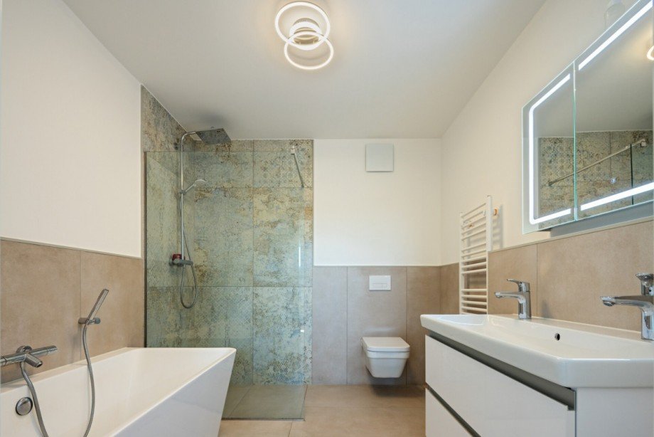 Bad Etagenwohnung Bochum