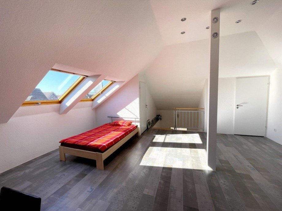 DG Zimmer 4 Einfamilienhaus L�dinghausen