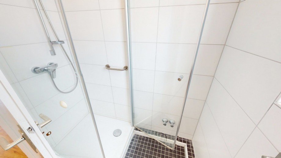 Bad Dusche Etagenwohnung Recklinghausen