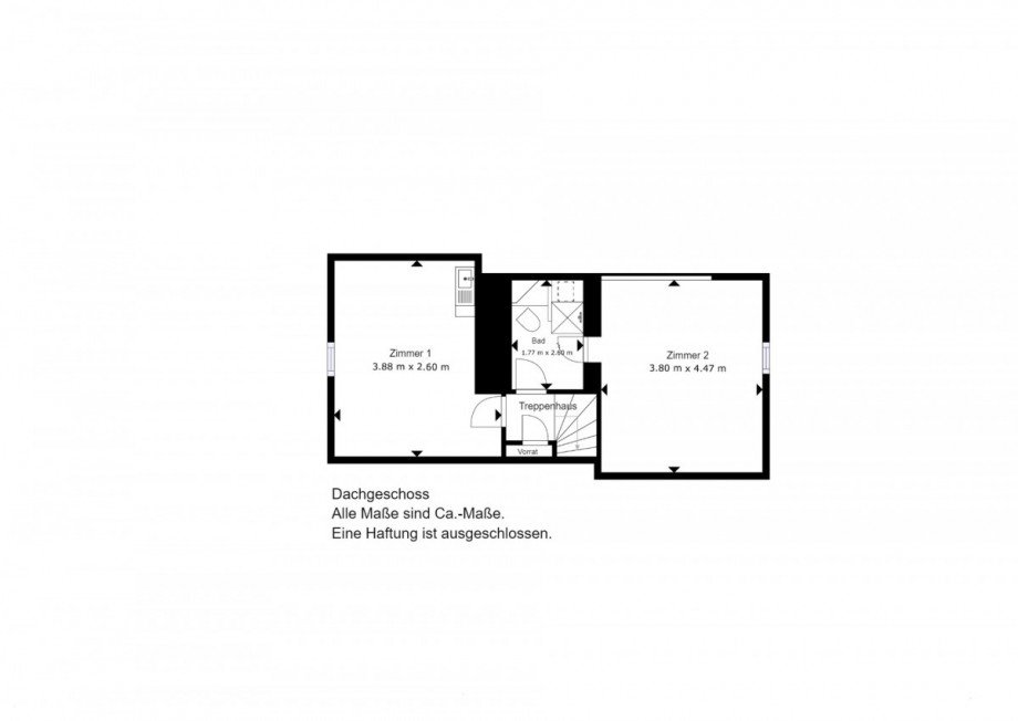 DG Einfamilienhaus Recklinghausen