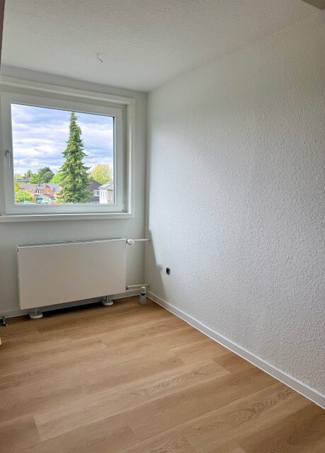 K�che Dachgeschosswohnung Bochum / Weitmar