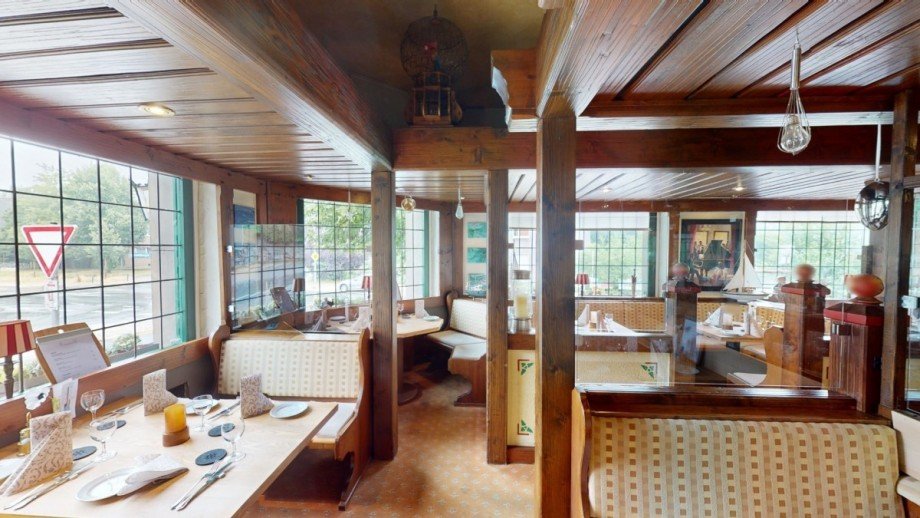 Restaurant Hotels Bochum