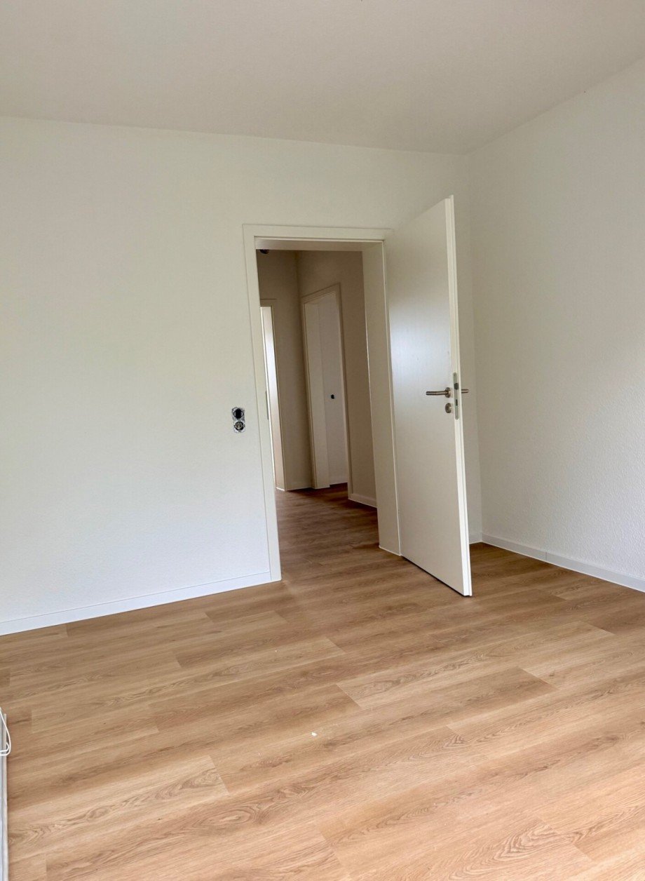 Arbeit/Kinderzimmer Dachgeschosswohnung Bochum / Weitmar