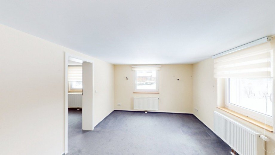 OG Schlafzimmer 2 Einfamilienhaus Sprockh�vel