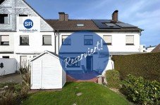 Hauptbild Gepflegtes Reihenmittelhaus in ruhiger Lage von Bochum-Westenfeld