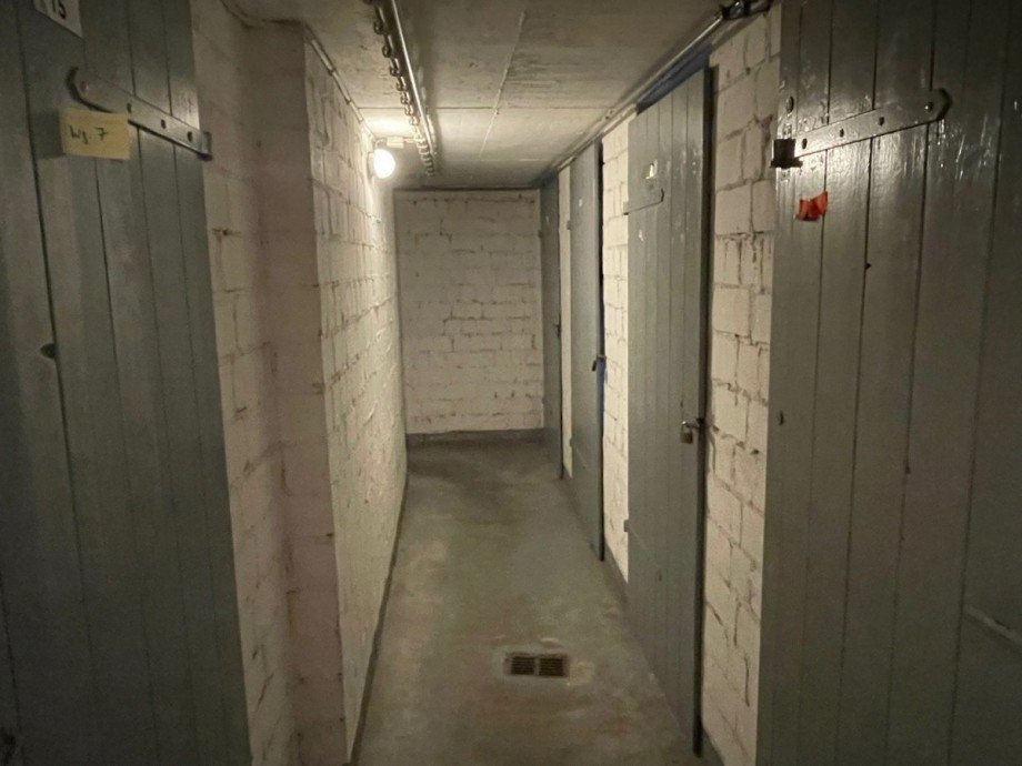 Keller Etagenwohnung Bochum