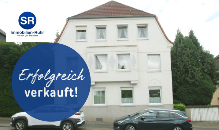 Titel Verkauft Bochum Etagenwohnung Gem�tliche Altbauwohnung in Stadtpark-N�he! TOP-Lage!
