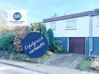 Hauptbild Familienglück in Bestlage von Bochum-Eppendorf, Erbpacht, architektonisch reizvolle DHH