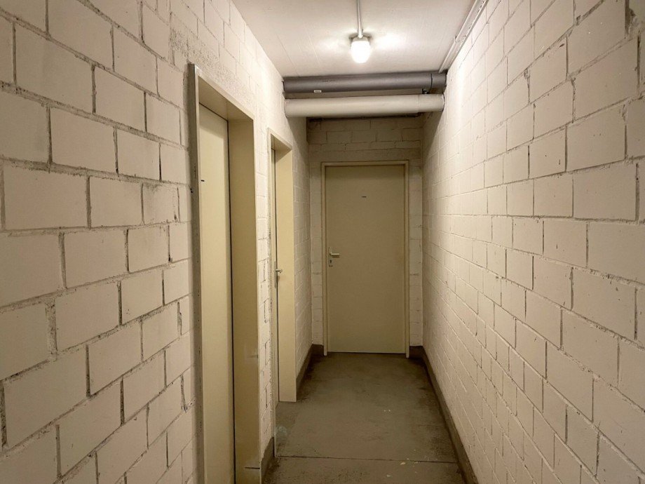 Keller Mehrfamilienhaus Recklinghausen