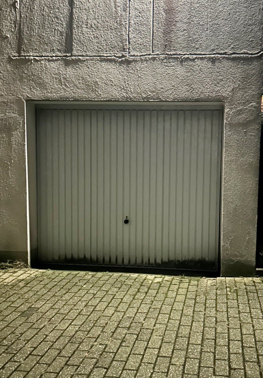 Garage Etagenwohnung Bochum