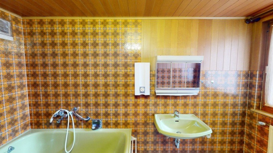 OG Bad Doppelhaush�lfte Recklinghausen