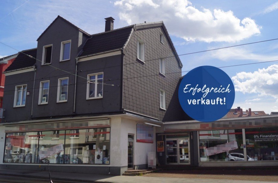  Wohngrundst�ck Dortmund