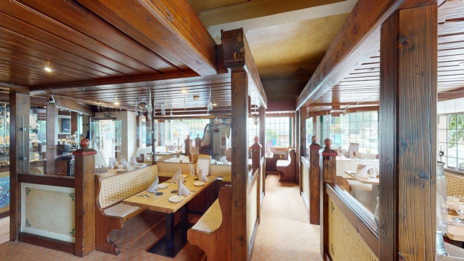 Restaurant Hotels Bochum