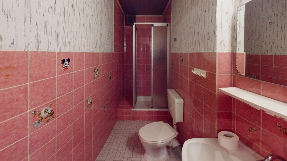 Bad Doppelhaush�lfte Bochum / Eppendorf