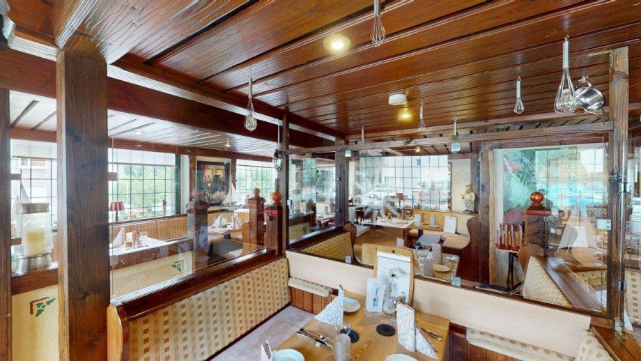Restaurant Hotels Bochum