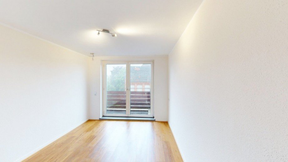 Kinderzimmer Etagenwohnung Recklinghausen