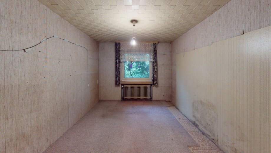 Kinderzimmer Doppelhaush�lfte Bochum / Eppendorf