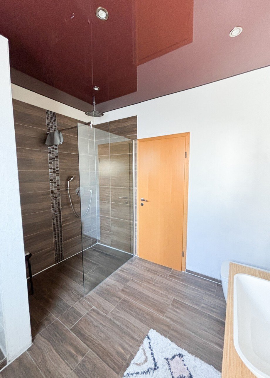 Bad EG Einfamilienhaus Bochum