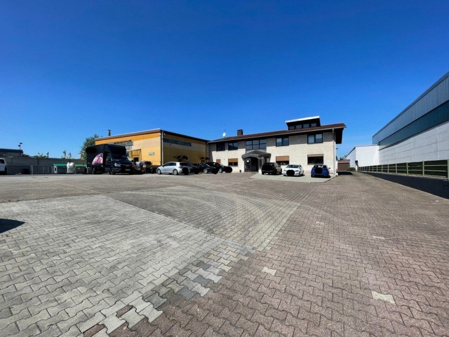  Halle / Lager / Produktion Bochum