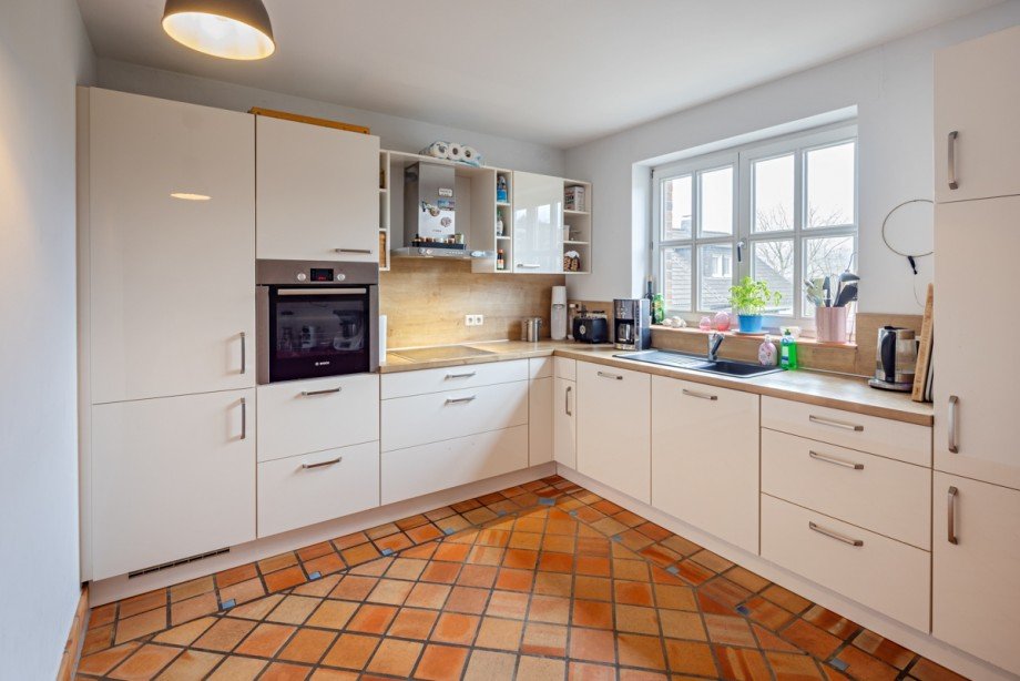 K�che Doppelhaush�lfte Bochum