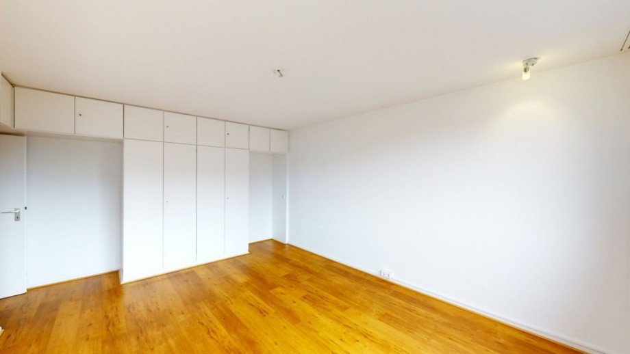 Schlafzimmer Etagenwohnung Recklinghausen