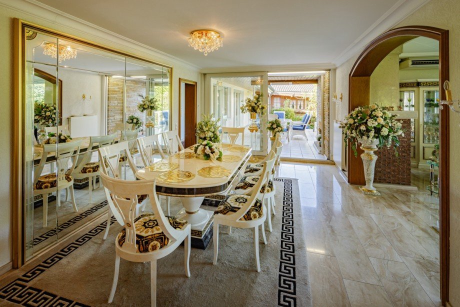 Essbereich Ist Einfamilienhaus Bochum