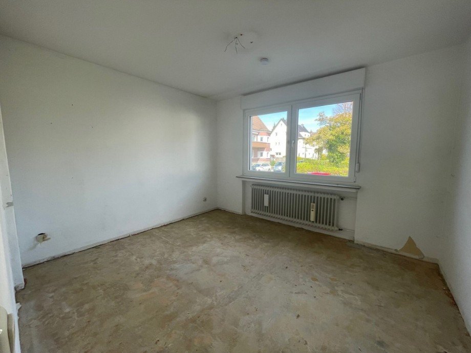 Kinderzimmer ist Etagenwohnung Bochum / H�ntrop