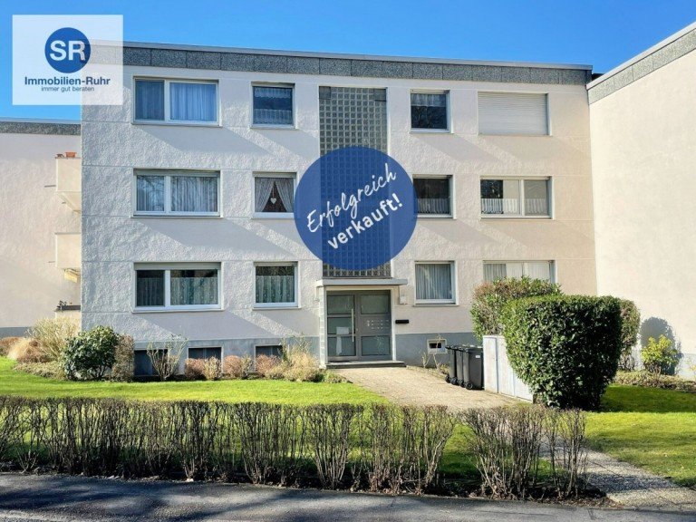 oie_ropNjMIgNDLr Bochum Etagenwohnung Gut gelegene 3,5 Zimmerwohnung in Bochum-Eppendorf
