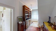 WHG OG Diele Preissenkung Wohn- Gesch�ftshaus mit Apotheke und Arztpraxis f�r Kapitalanleger