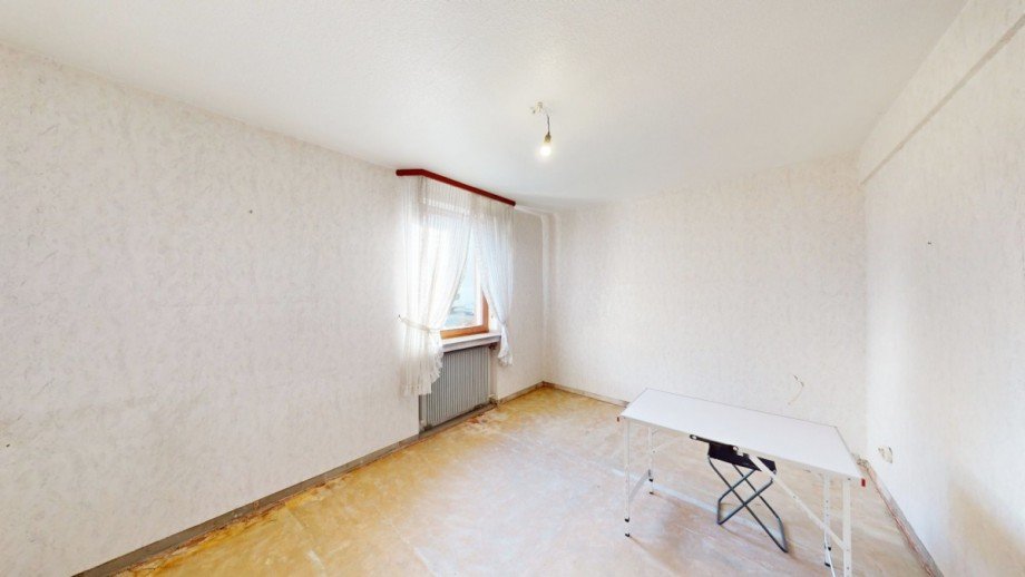 EG Zimmer Doppelhaush�lfte Recklinghausen
