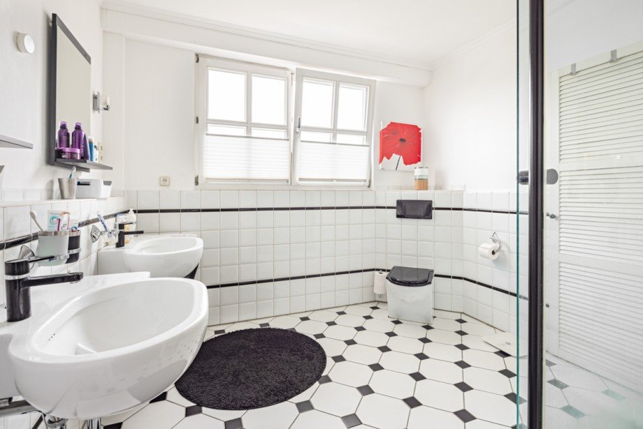 Bad Doppelhaush�lfte Bochum